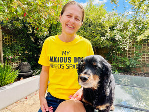 Yellow Dog Project clothing for humans