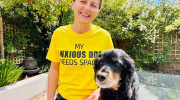 Yellow Dog Project clothing for humans