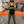 Load image into Gallery viewer, My Anxious Dog Yellow Space Awareness Cool Vest