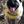 Load image into Gallery viewer, Padded yellow ANXIOUS harness