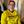 Load image into Gallery viewer, #dogsinyellow need space sweatshirt