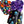 Load image into Gallery viewer, Unleash the fun of a Snuffle Rollie Pollie