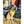 Load image into Gallery viewer, My Anxious Dog Yellow Padded Non-Pull Y Harness New Size 5
