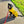 Load image into Gallery viewer, ANXIOUS DOG YELLOW LIGHTWEIGHT RAINCOAT (Extra Large)