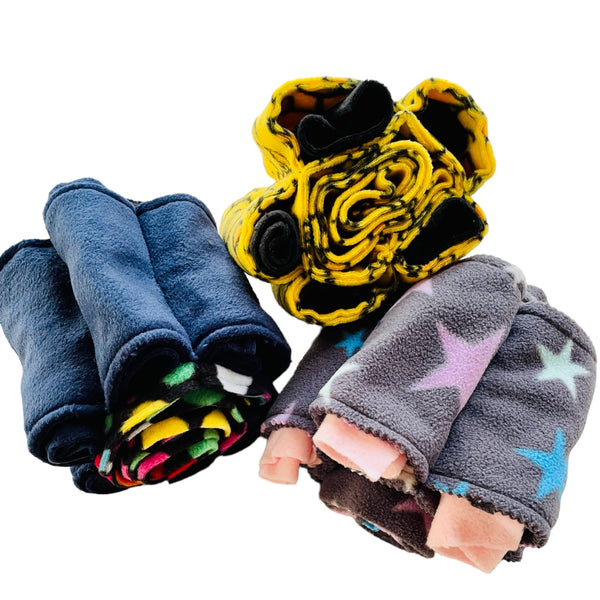 Unleash the fun of a Snuffle Rollie Pollie