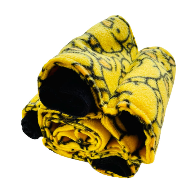 Unleash the fun of a Snuffle Rollie Pollie