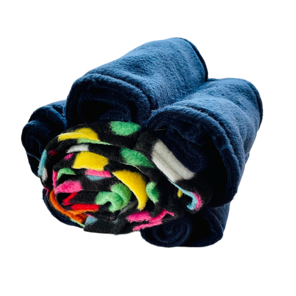 Unleash the fun of a Snuffle Rollie Pollie