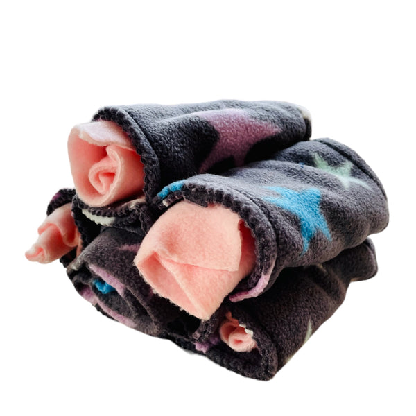 Unleash the fun of a Snuffle Rollie Pollie