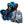 Load image into Gallery viewer, Unleash the fun of a Snuffle Rollie Pollie
