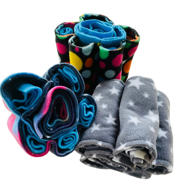 Unleash the fun of a Snuffle Rollie Pollie