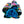 Load image into Gallery viewer, Unleash the fun of a Snuffle Rollie Pollie
