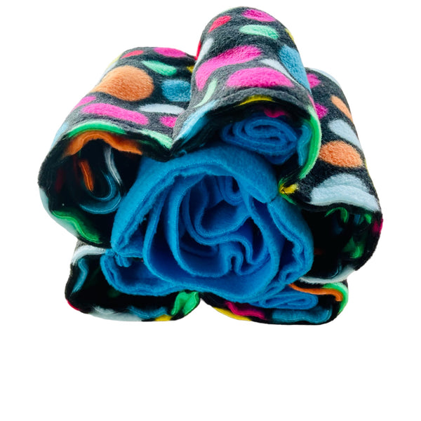 Unleash the fun of a Snuffle Rollie Pollie