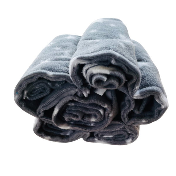 Unleash the fun of a Snuffle Rollie Pollie