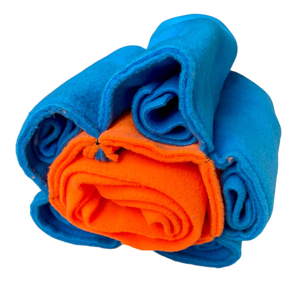 Unleash the fun of a Snuffle Rollie Pollie