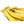 Load image into Gallery viewer, My Anxious Dog Yellow Raincoat 16"