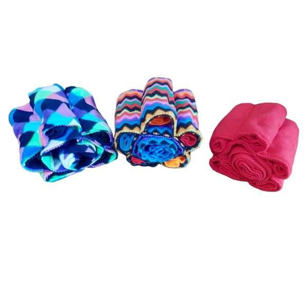 Unleash the fun of a Snuffle Rollie Pollie