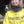 Load image into Gallery viewer, My Anxious Dog Yellow Space Awareness Hoodie
