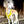 Load image into Gallery viewer, My Anxious Dog Yellow Padded Y Shaped Harness New Size 3