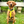 Load image into Gallery viewer, My Anxious Dog Yellow Padded Y Shaped Harness New Size 3