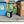 Load image into Gallery viewer, My Anxious Dog Bin & Car Sticker Pack