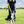 Load image into Gallery viewer, Yellow Space Awareness Lead Slip Covers