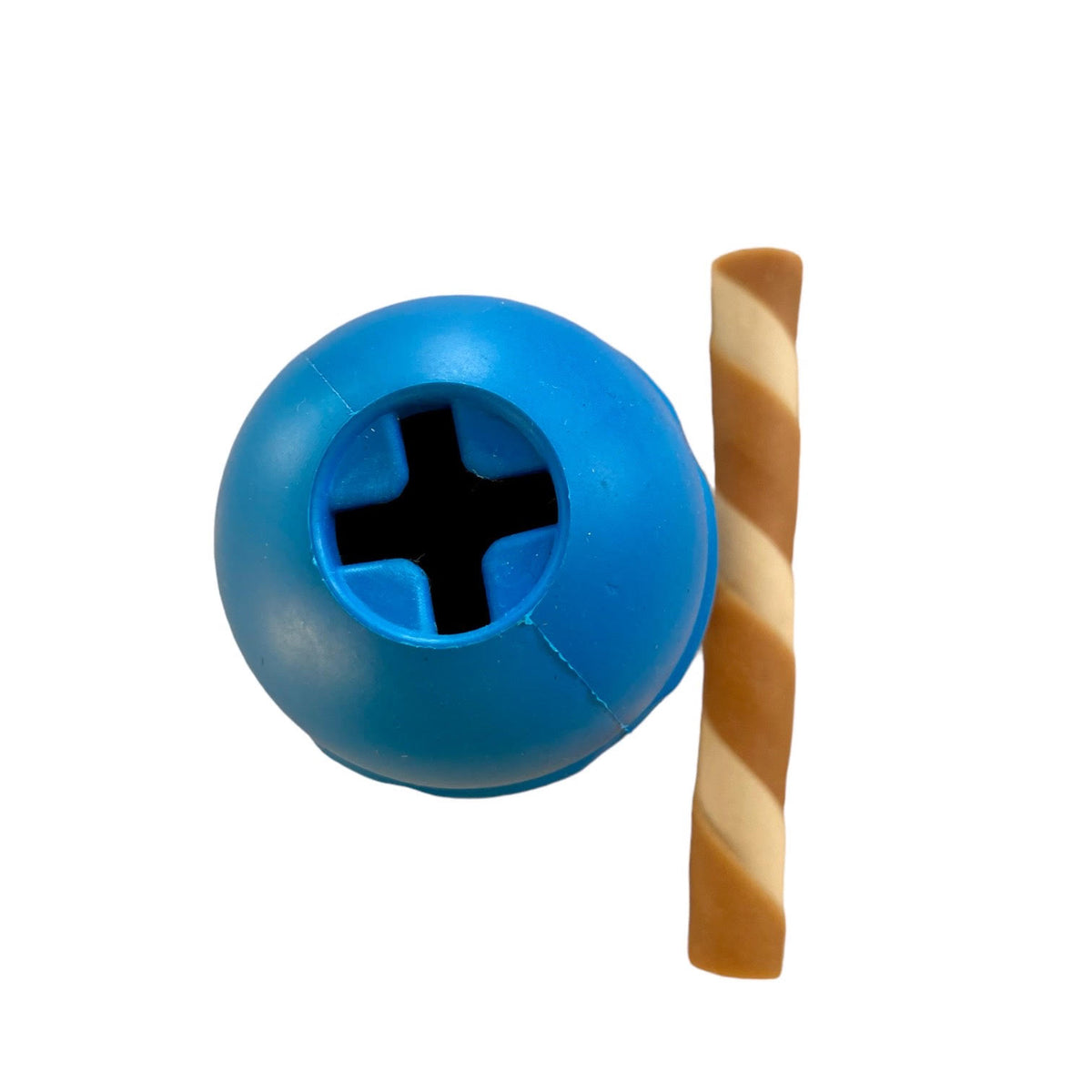 Illustration of Sturdy Chew Toys For Dog Crate For Anxious Dogs