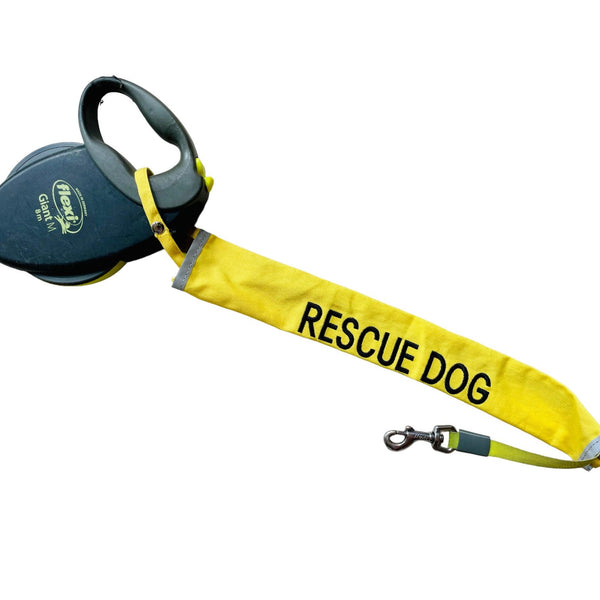 Yellow Lead slip Cover