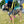 Load image into Gallery viewer, Yellow Space Awareness Lead Slip Covers