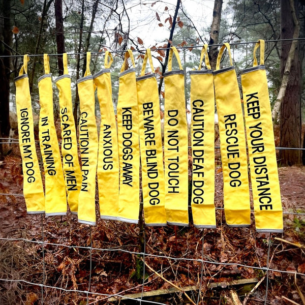 Yellow Lead slip Cover