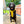 Load image into Gallery viewer, My Anxious Dog Yellow Padded Non-Pull Y Harness New Size 5