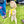Load image into Gallery viewer, Padded non-pull Y shaped harness New Size 2 small
