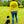 Load image into Gallery viewer, #dogsinyellow need space sweatshirt
