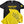 Load image into Gallery viewer, #dogsinyellow need space awareness t-shirt