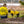 Load image into Gallery viewer, #dogsinyellow need space sweatshirt