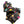 Load image into Gallery viewer, Unleash the fun of a Snuffle Pocket