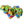 Load image into Gallery viewer, Unleash the fun of a Snuffle Pocket