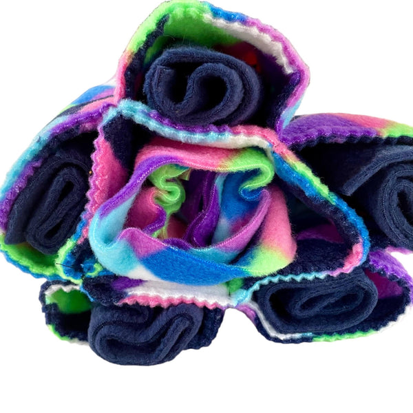 Unleash the fun of a Snuffle Rollie Pollie