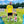 Load image into Gallery viewer, #dogsinyellow need space awareness t-shirt