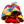 Load image into Gallery viewer, Unleash the fun of a Snuffle Rollie Pollie