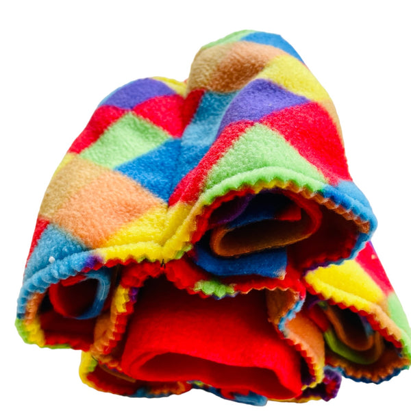 Unleash the fun of a Snuffle Rollie Pollie