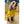 Load image into Gallery viewer, My Anxious Dog Yellow Space Awareness Jumper Large