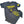 Load image into Gallery viewer, #dogsinyellow need space awareness t-shirt