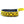 Load image into Gallery viewer, My Anxious Dog Yellow Space Awareness Lead "ANXIOUS" - Medium/Large