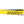 Load image into Gallery viewer, My Anxious Dog Yellow Space Awareness Lead "ANXIOUS" - Medium/Large