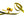 Load image into Gallery viewer, My Anxious Dog ANXIOUS yellow dog lead M/L with Poo Bag Holder & Poop Porter