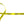 Load image into Gallery viewer, KEEP DOGS AWAY YELLOW SPACE AWARENESS DOG LEAD WITH CARABINER CLIP 1M M/L