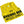 Load image into Gallery viewer, My Anxious Dog Yellow Space Awareness Cool Vest