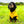 Load image into Gallery viewer, ANXIOUS DOG YELLOW LIGHTWEIGHT RAINCOAT (Medium)