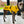 Load image into Gallery viewer, ANXIOUS DOG YELLOW LIGHTWEIGHT RAINCOAT (Medium)