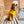 Load image into Gallery viewer, ANXIOUS DOG YELLOW LIGHTWEIGHT RAINCOAT (Small - Slim)